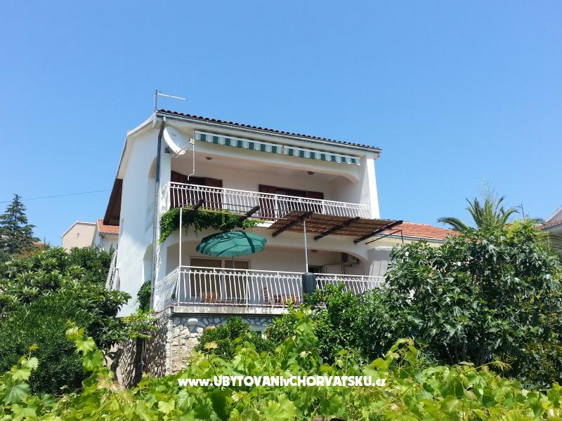 Apartmány Dujmovic – Ferienwohnung Trogir, Kroatien – Foto 8