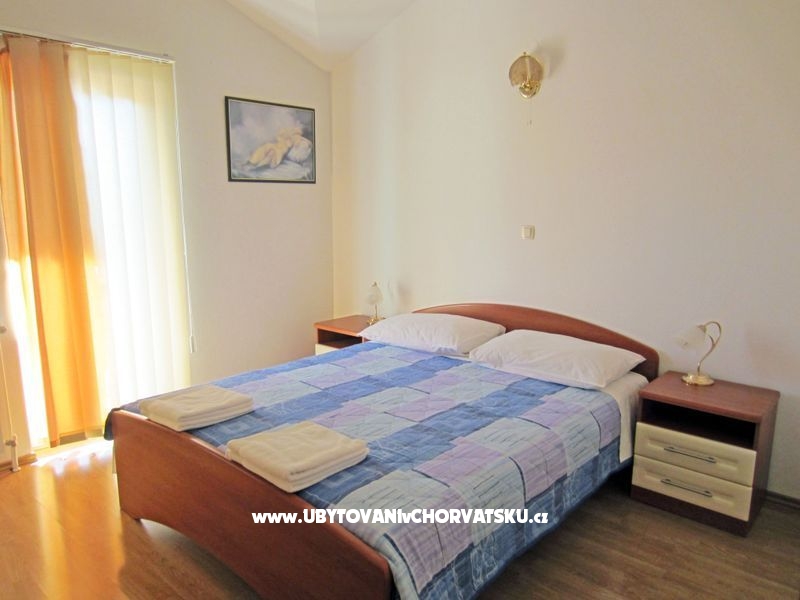 Apartmány Lucia – ubytování Trogir, Chorvatsko – foto 10