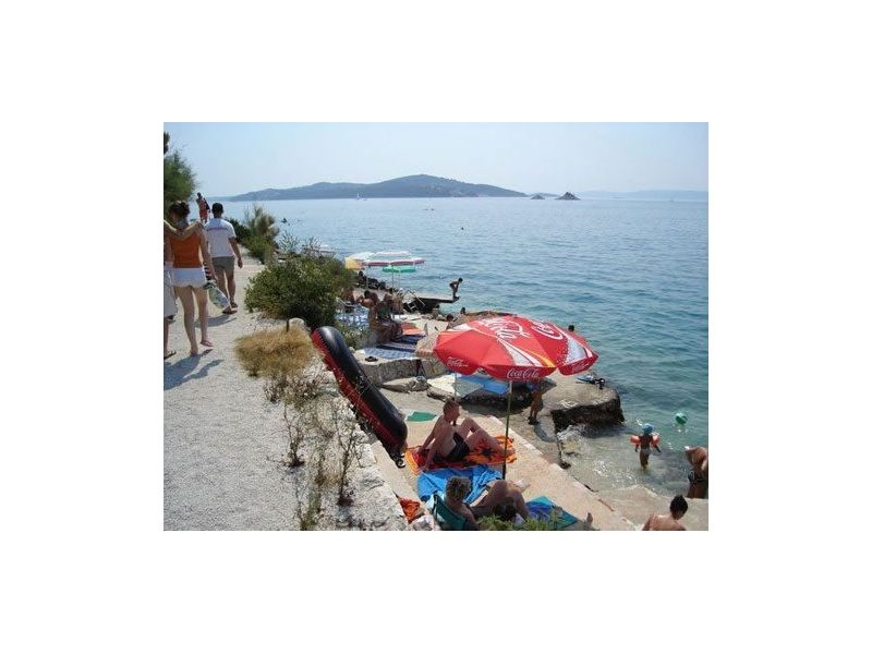 Apartmány Lucia – ubytování Trogir, Chorvatsko – foto 13