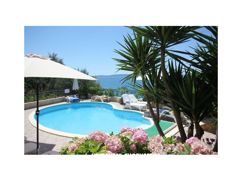 Apartmány Lucia – ubytování Trogir, Chorvatsko – foto 2