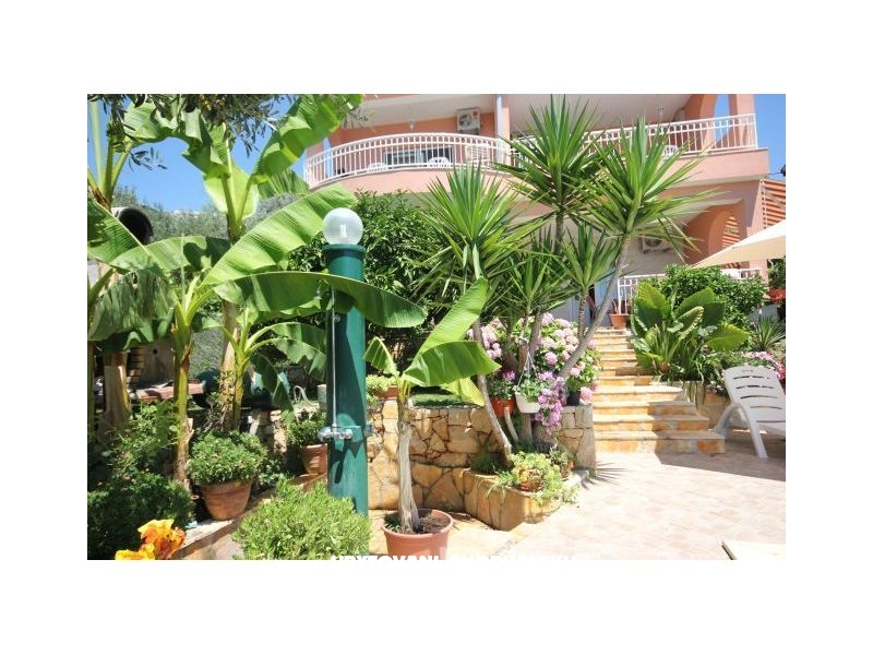 Apartmány Lucia – ubytování Trogir, Chorvatsko – foto 4