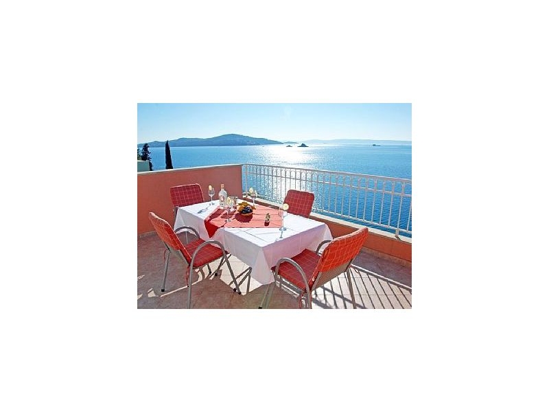 Apartmány Lucia – ubytování Trogir, Chorvatsko – foto 5