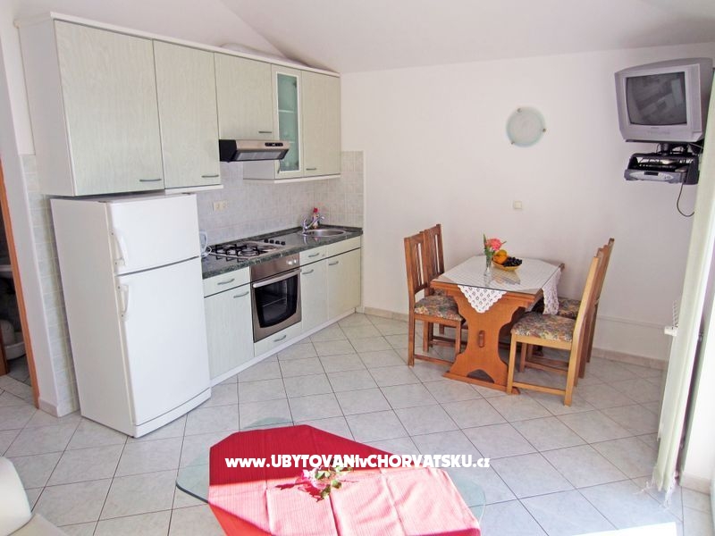Apartmány Lucia – ubytování Trogir, Chorvatsko – foto 9