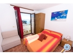 Appartements Nataly - Trogir Kroatien