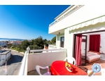 Appartements Nataly - Trogir Kroatien