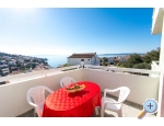 Appartements Nataly - Trogir Kroatien
