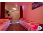 Appartements Nataly - Trogir Kroatien