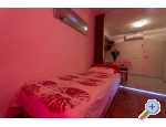 Appartements Nataly - Trogir Kroatien
