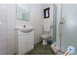 Apartmny Nataly - Trogir Chorvatsko