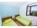 Appartements Nataly - Trogir Kroatien