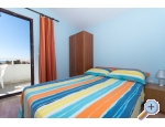 Appartements Nataly - Trogir Kroatien