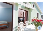 Appartements Nataly - Trogir Kroatien