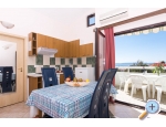 Appartements Nataly - Trogir Kroatien