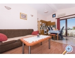 Appartements Nataly - Trogir Kroatien