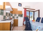 Appartements Nataly - Trogir Kroatien