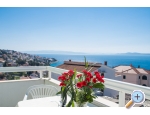 Appartements Nataly - Trogir Kroatien