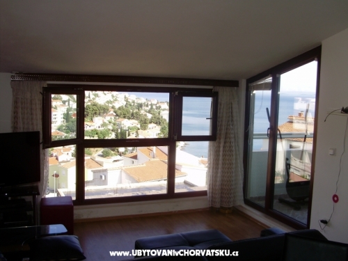 Appartements Nataly - Trogir Croatie