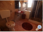 Appartements Nataly - Trogir Kroatien