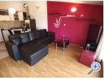 Appartements Nataly - Trogir Kroatien