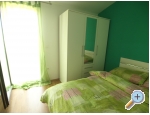Appartements Nataly - Trogir Kroatien
