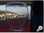 Appartements Nataly - Trogir Kroatien