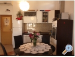 Appartements Nataly - Trogir Kroatien