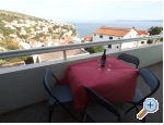 Appartements Nataly - Trogir Kroatien