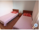Appartements Nataly - Trogir Kroatien