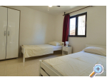 Appartements Nataly - Trogir Kroatien