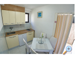 Appartements Nataly - Trogir Kroatien