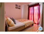 Appartements Nataly - Trogir Kroatien
