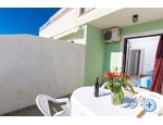 Appartements Nataly - Trogir Kroatien