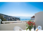 Appartements Nataly - Trogir Kroatien