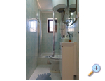 Apartmny Nataly - Trogir Chorvatsko