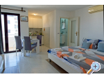 Appartements Nataly - Trogir Kroatien