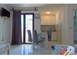 Appartements Nataly - Trogir Kroatien
