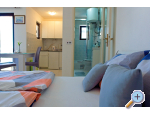 Appartements Nataly - Trogir Kroatien