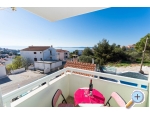 Appartements Nataly - Trogir Kroatien
