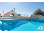 Appartements Nataly - Trogir Kroatien