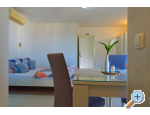 Appartements Nataly - Trogir Kroatien