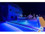 Appartements Nataly - Trogir Kroatien