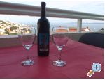 Apartmny Nataly - Trogir Chorvatsko
