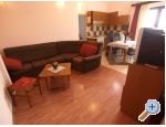 Apartmny Nataly - Trogir Chorvatsko