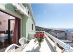 Apartmny Nataly - Trogir Chorvatsko