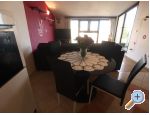 Apartmny Nataly - Trogir Chorvatsko