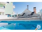 Apartmny Nataly - Trogir Chorvatsko