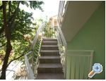 Apartmny Nataly - Trogir Chorvatsko