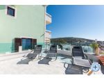 Apartmny Nataly - Trogir Chorvatsko