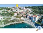 Apartmny Nataly - Trogir Chorvatsko