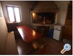 Apartmny Nataly - Trogir Chorvatsko